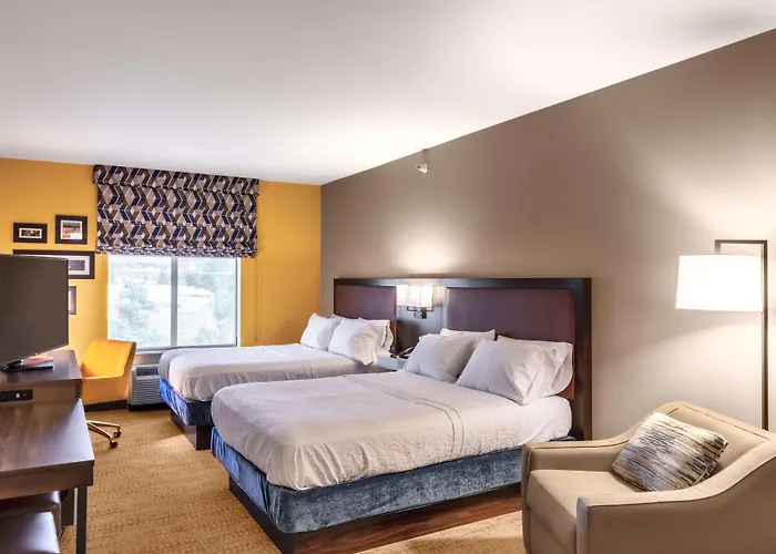 Hotel Hampton