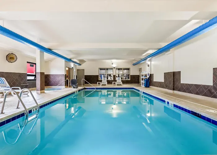 Hotel Hampton Laramie