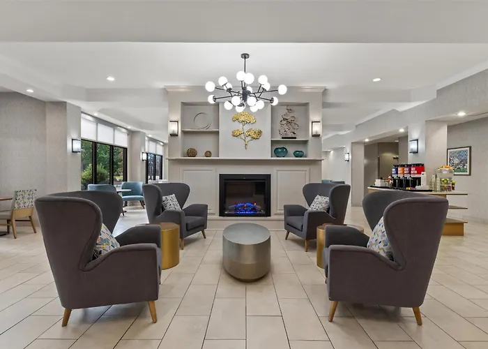 Hotel Hampton Laramie