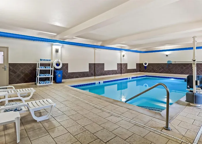 Hampton Hotel 3*