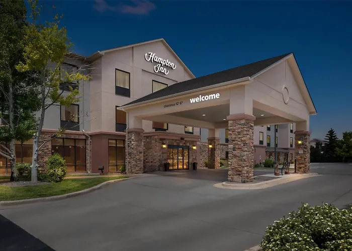 Hampton Hotel