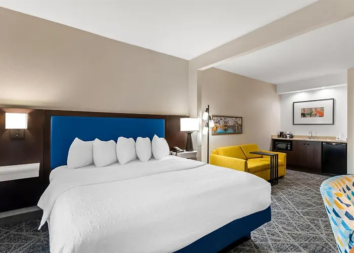 Hotel Hampton