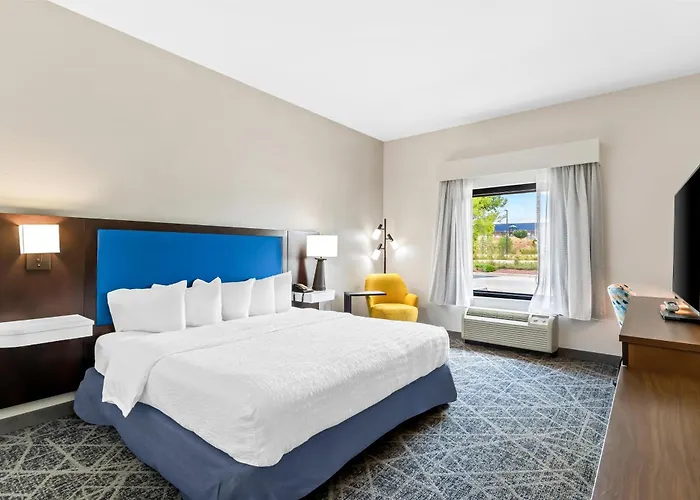 Hampton Hotel