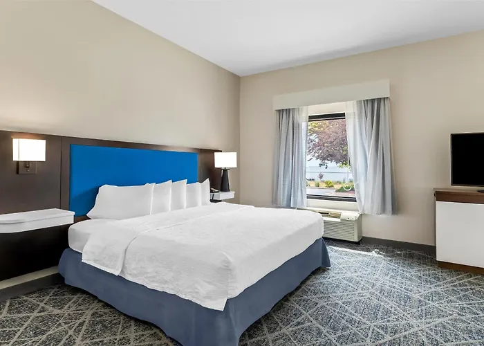 Hampton 3* Laramie