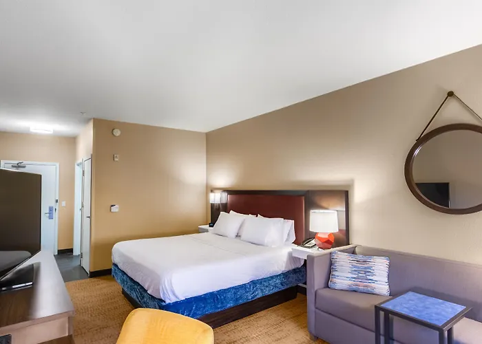 Hampton Hotel Laramie