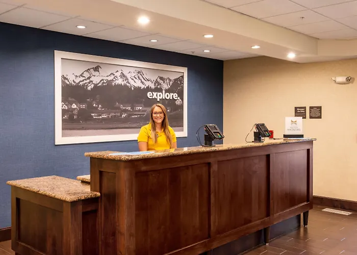 Hotel Hampton