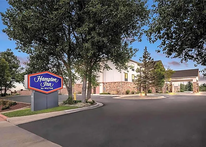 Hampton Hotel