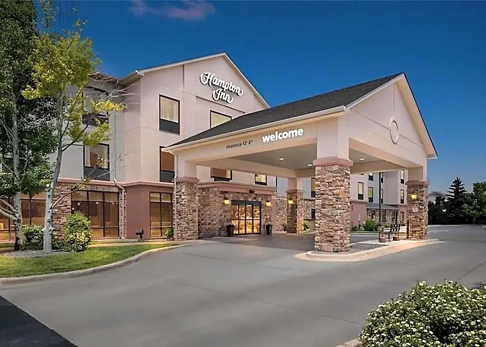 Hotel Hampton