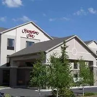 Hampton 3* Laramie