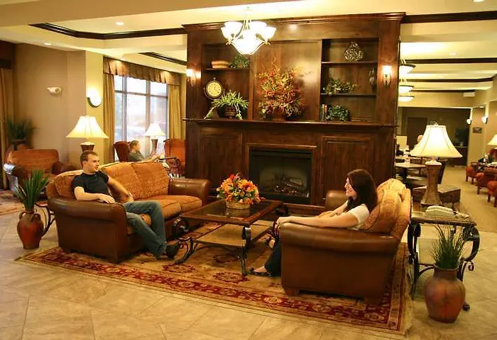 Hotel Hampton