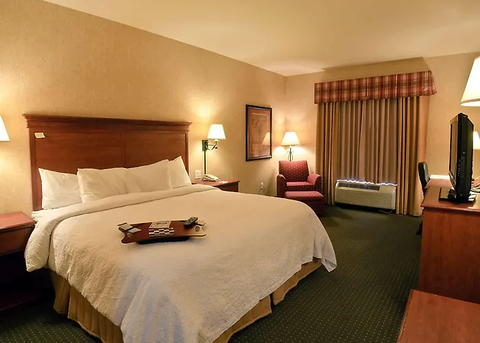 Hotel Hampton