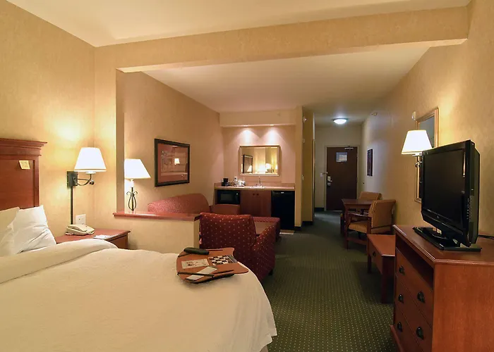 Hampton Hotel