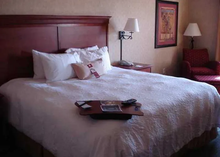 Hampton Hotel 3*